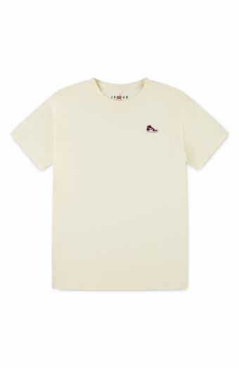 Kids' Patch T-Shirt