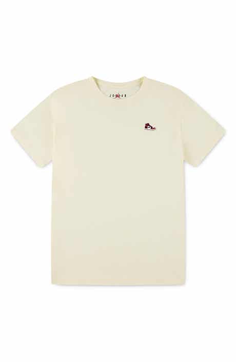 Kids' Patch T-Shirt