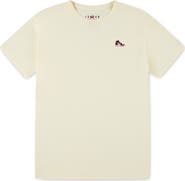 Jordan Kids' Patch T-Shirt