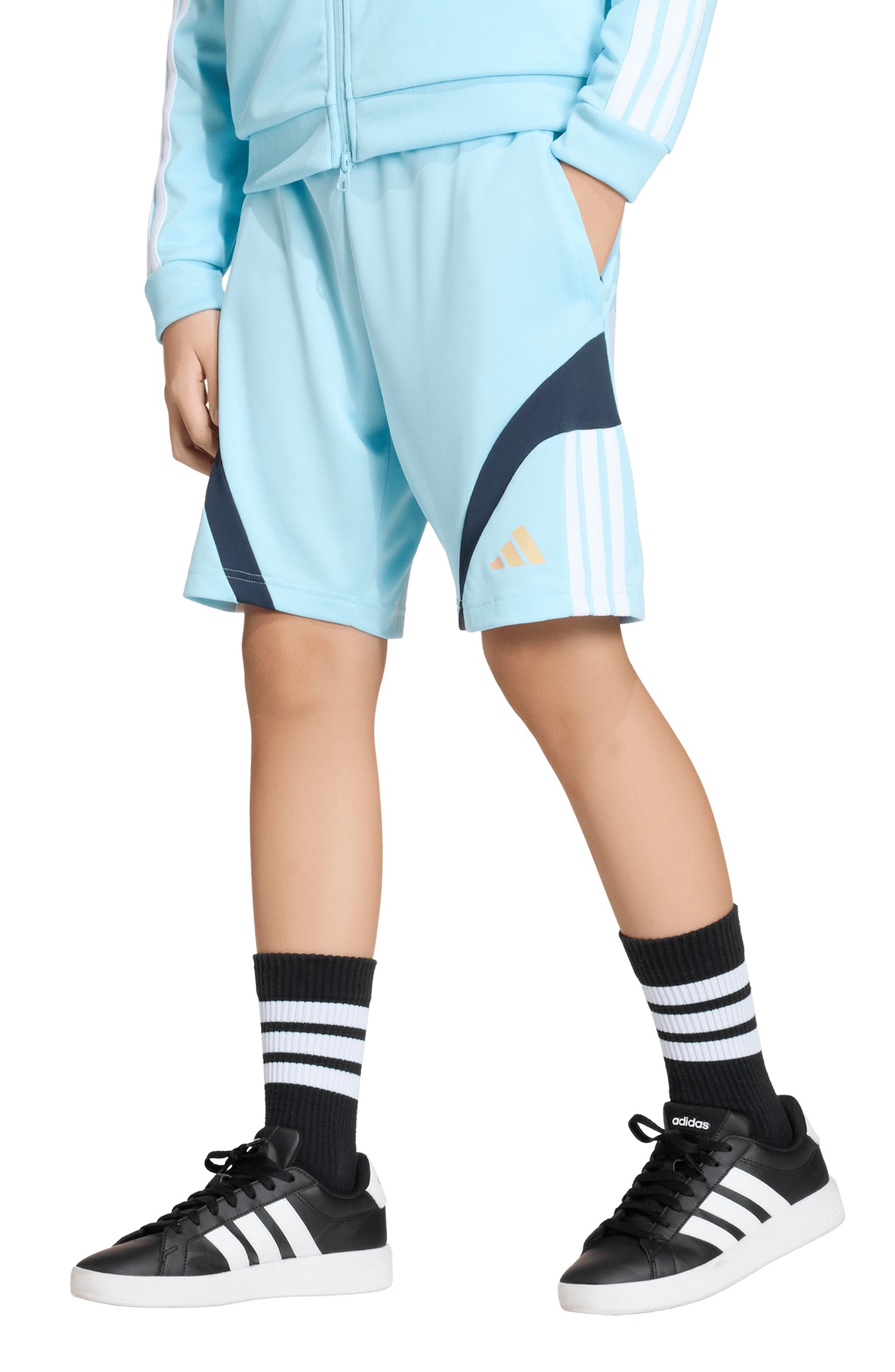 adidas House of Tiro Shorts