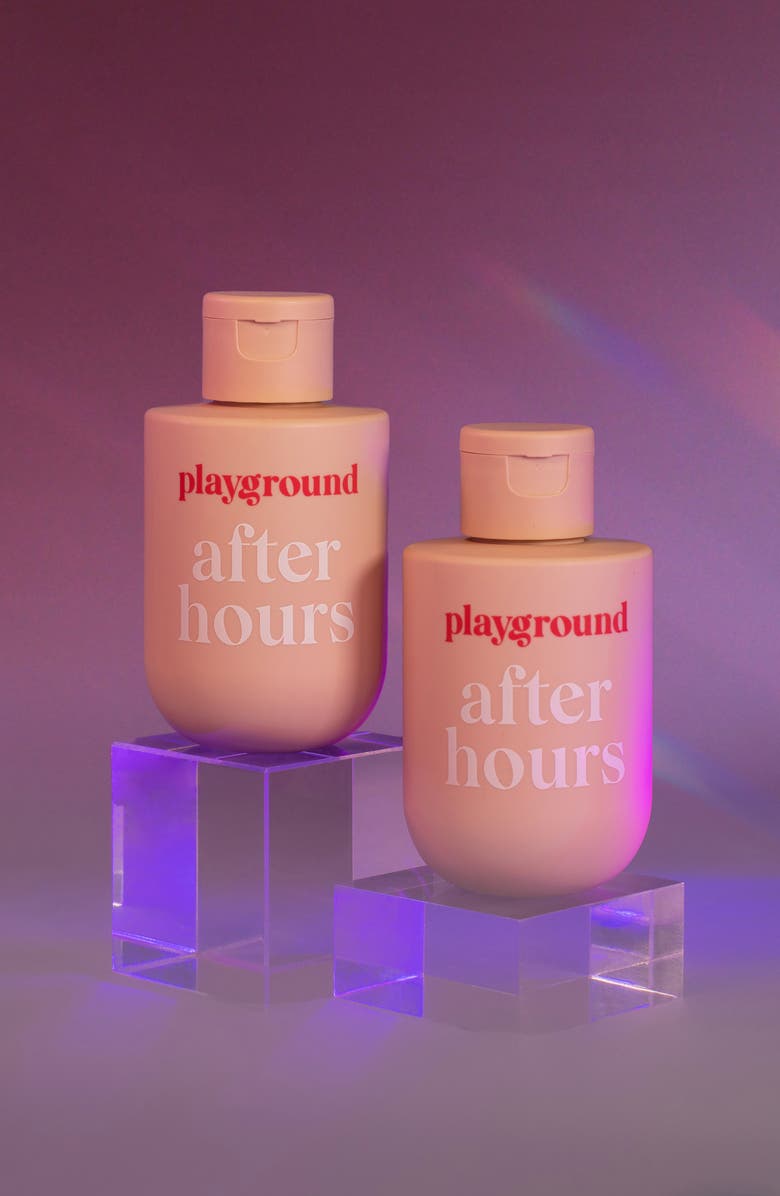 Playground After Hours Personal Lube, Alternate, color, 