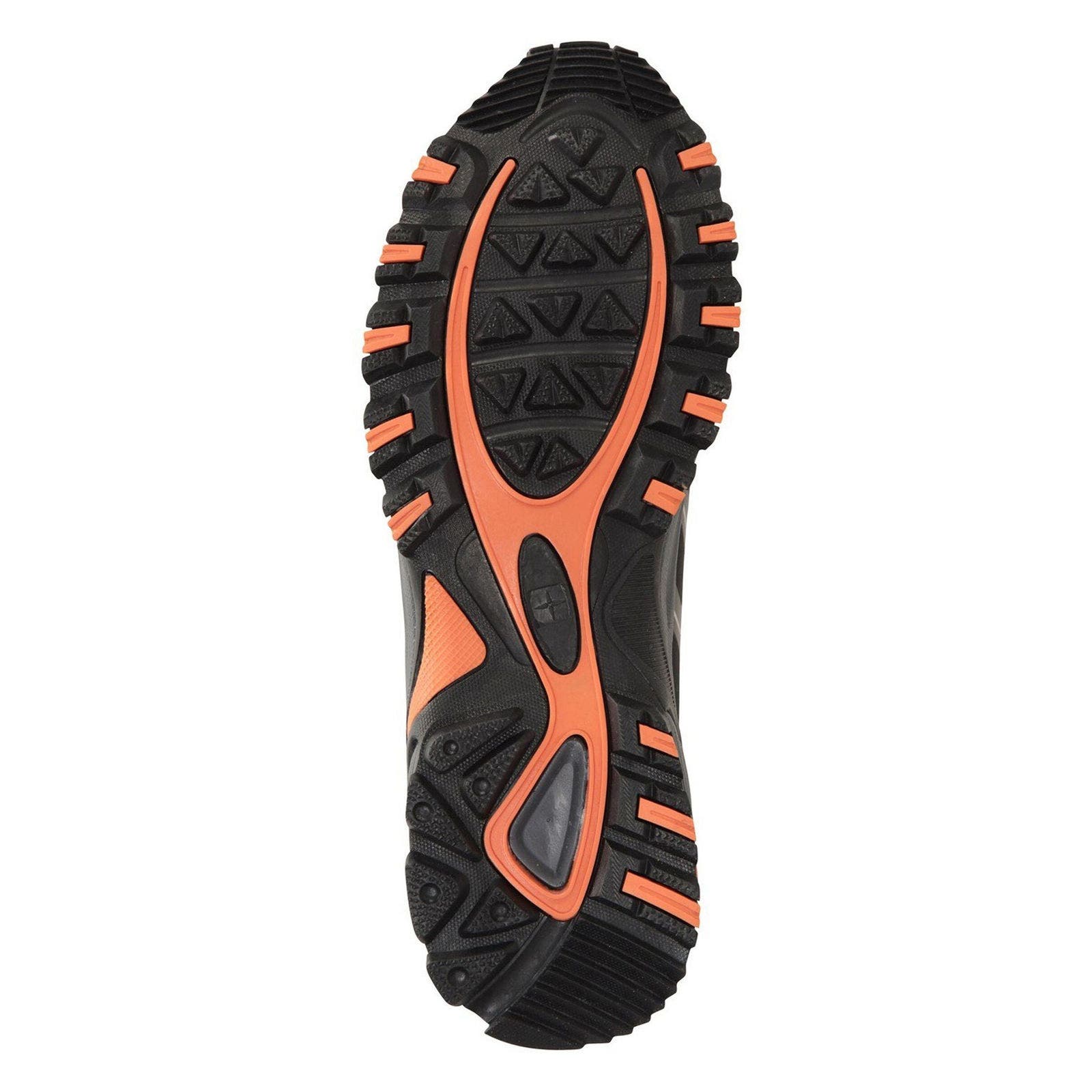Shadow Softshell Waterproof Walking Shoes, Alternate, color, Black