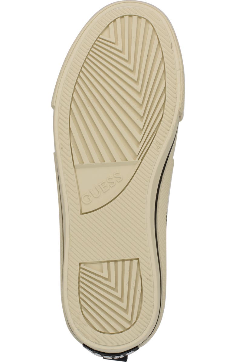 GUESS Colyn High Top Sneaker, Alternate, color,