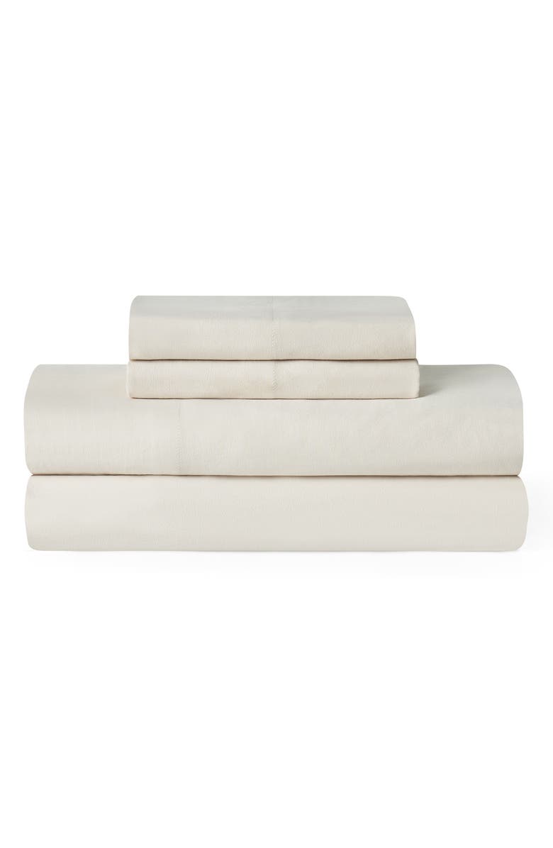 UGG<sup>®</sup> Devon Sheet Set, Alternate, color, Birch