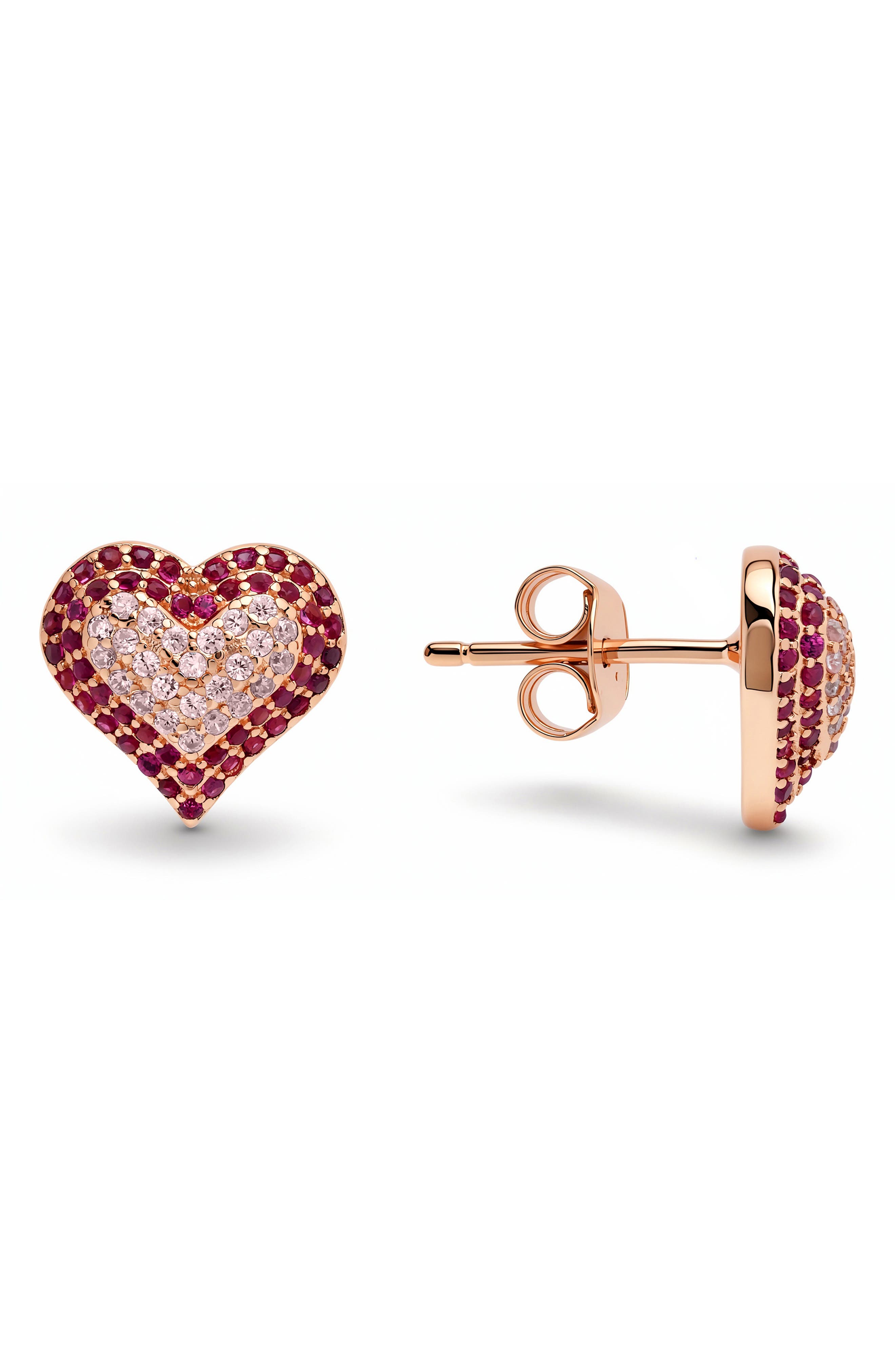 selected ROSE GOLD