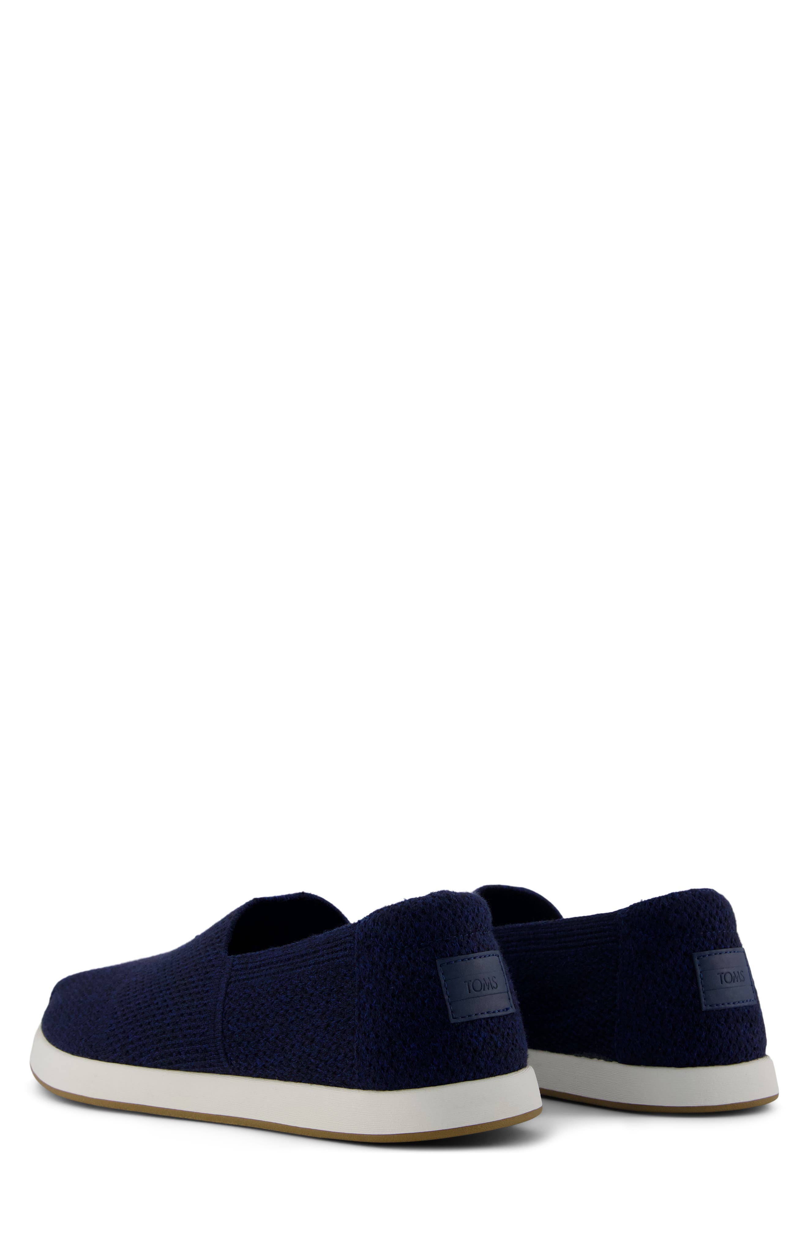 Alp Fwd Sneaker, Alternate, color, NAVY