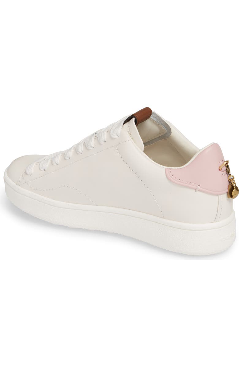 COACH Sneaker, Alternate, color,