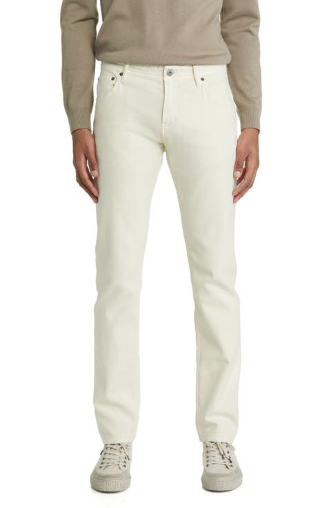 Ivory 5-Pocket Pants for Men | Nordstrom Ivory 5-Pocket Pants for Men | Nordstrom