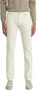 The Normal Brand Comfort Terry Five-Pocket Tailored Fit Pants