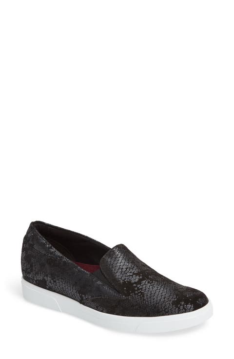 Lulu Slip-On Sneaker