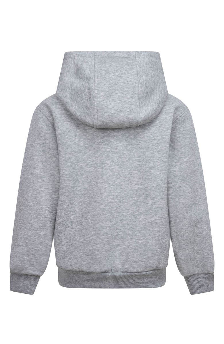 Nike Kids' Sportswear Club Fleece Hoodie, Alternate, color,