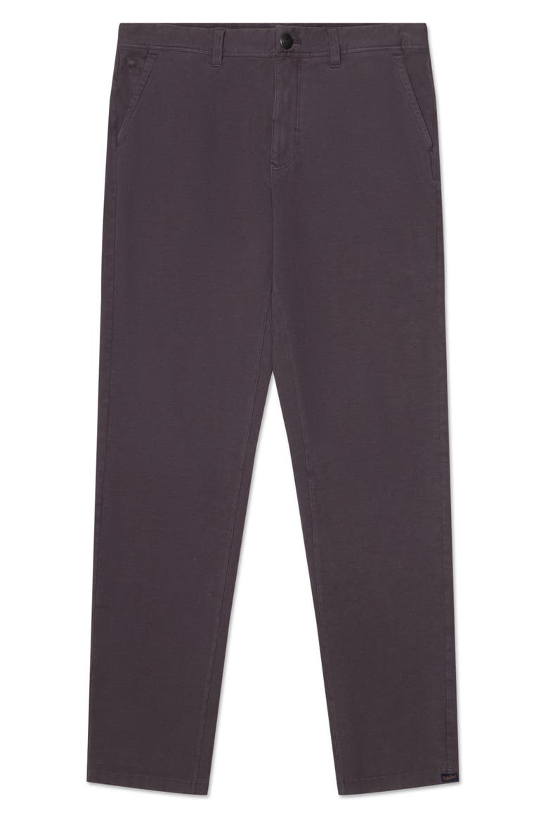 Flex Pro Five-Pocket Jersey Hybrid Pants, Alternate, color, MAGNET