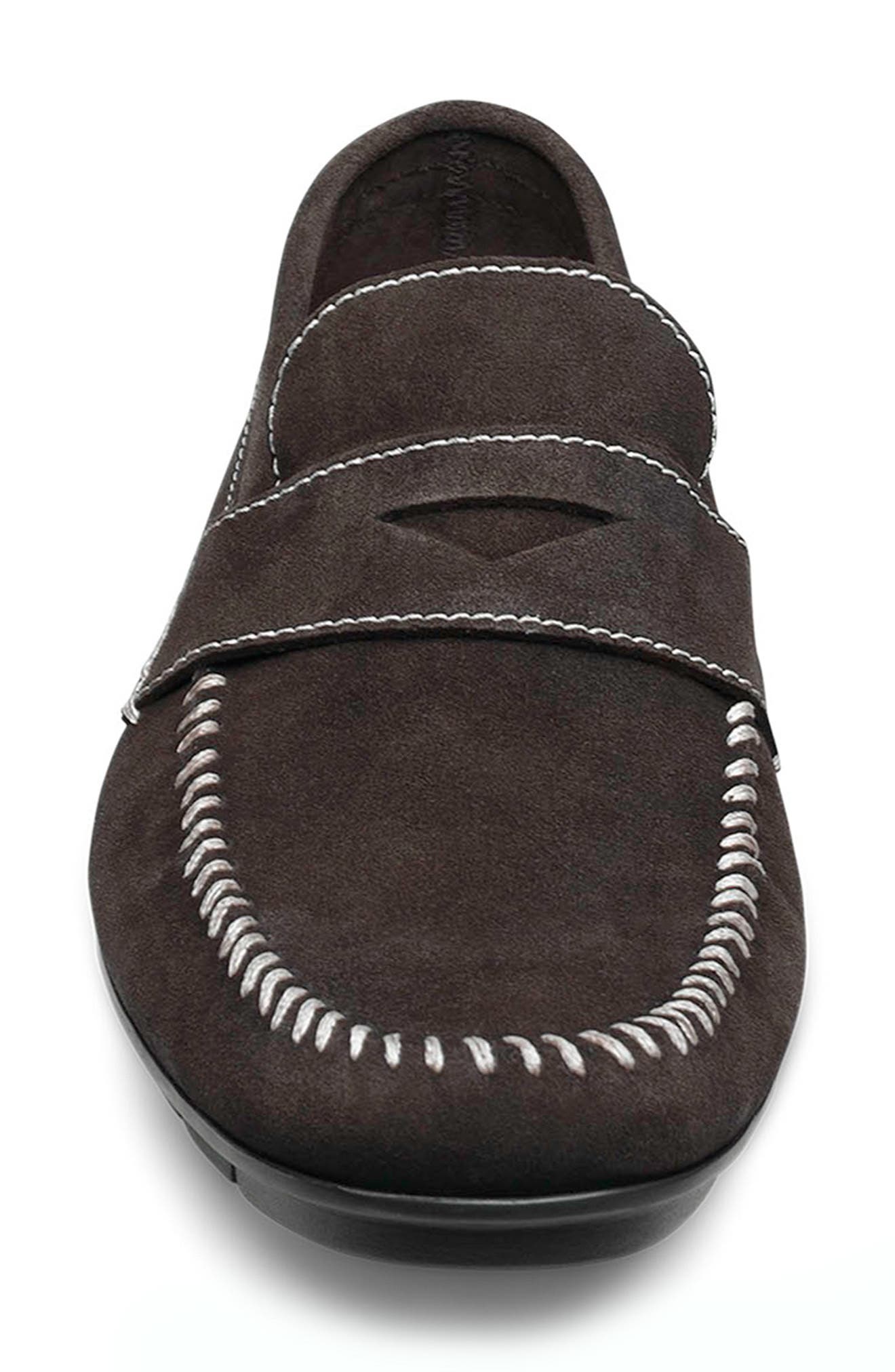 Sandro Moscoloni Miguel Driving Shoe, Alternate, color, 