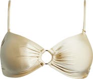 BOAMAR Rubi O-Ring Bikini Top
