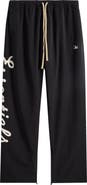 Fear of God Essentials x MLB Relaxed Track Pants
