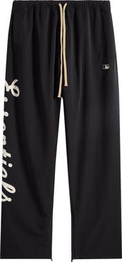 Fear of God Essentials x MLB Relaxed Track Pants