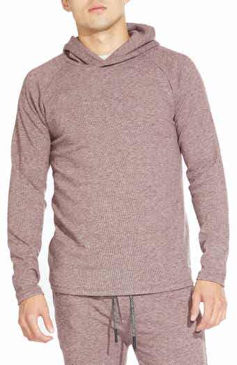 Civil Society Hacci Knit Hoodie