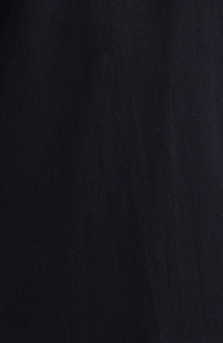 FRAME Logo Graphic T-Shirt, Alternate, color, 