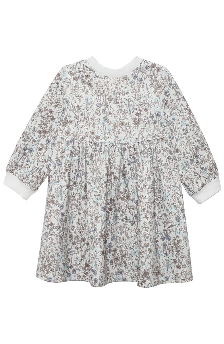 Mabel + Honey Meadow Dress, Alternate, color, 