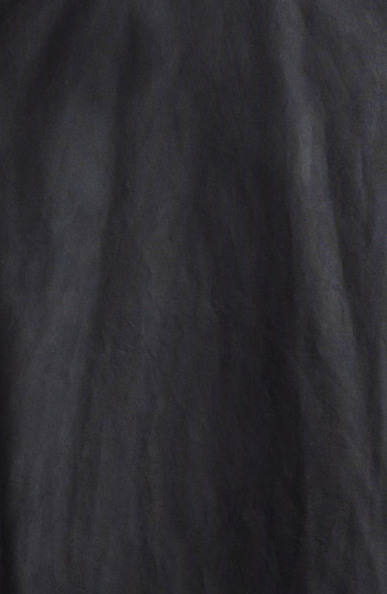 Nili Lotan Kedem Waxed Cotton Jacket, Alternate, color, 