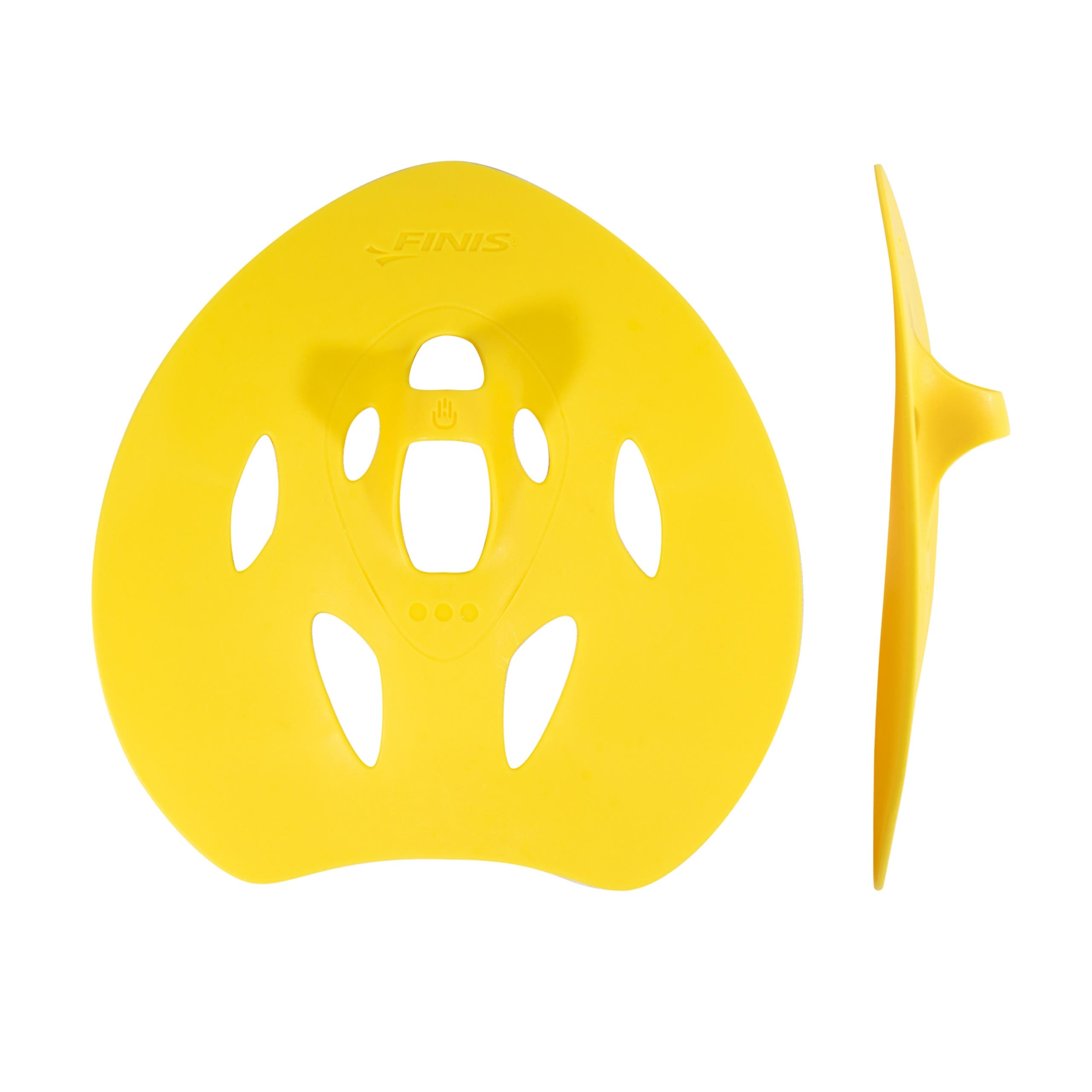 selected Yellow