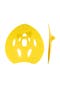 selected Yellow