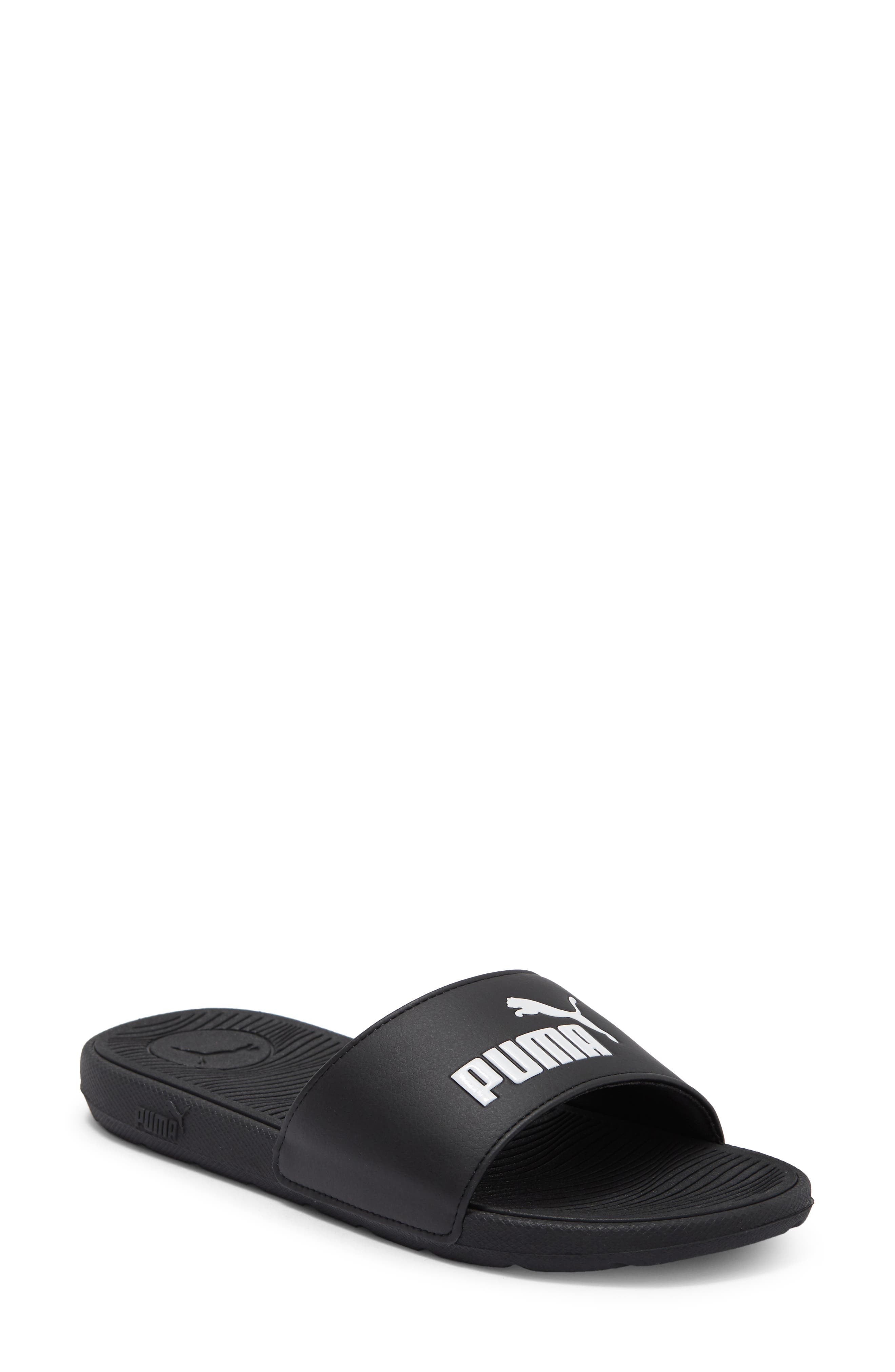 PUMA Cool Cat 2.0 Slide Sandal