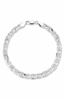 Yield of Men Men's 7mm Mariner Chain Bracelet