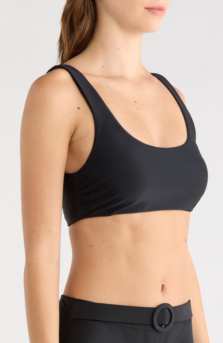 Ramy Brook Enya Bikini Top, Alternate, color, 