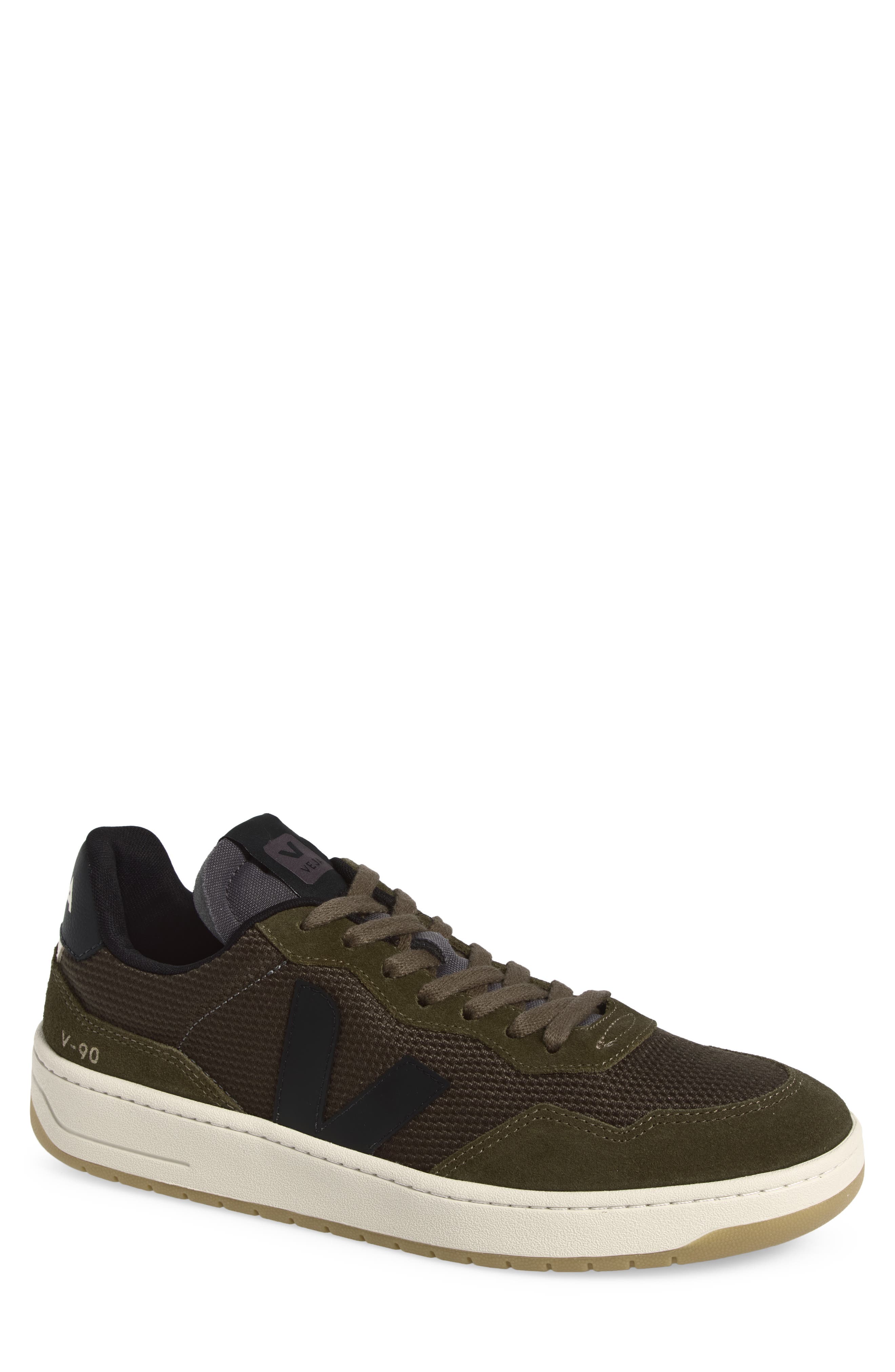 OLIVE BLACK