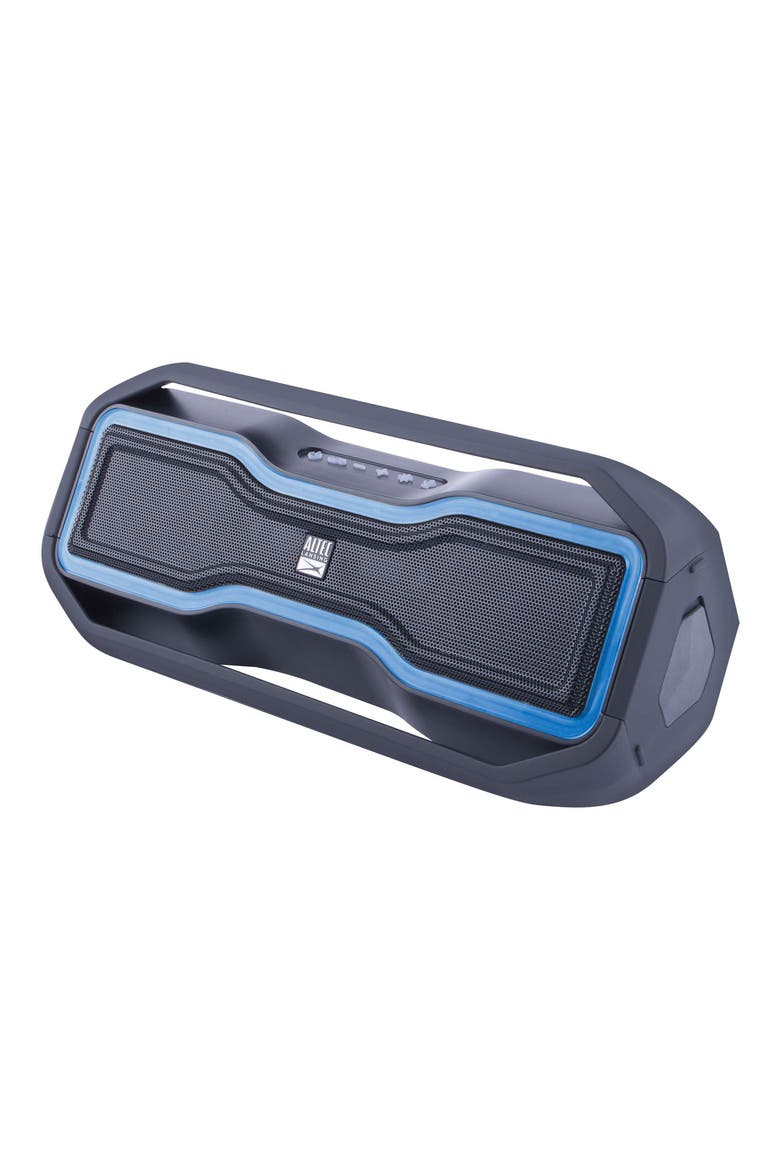 Rock Box Mini Bluetooth® Speaker, Alternate, color, BLACK