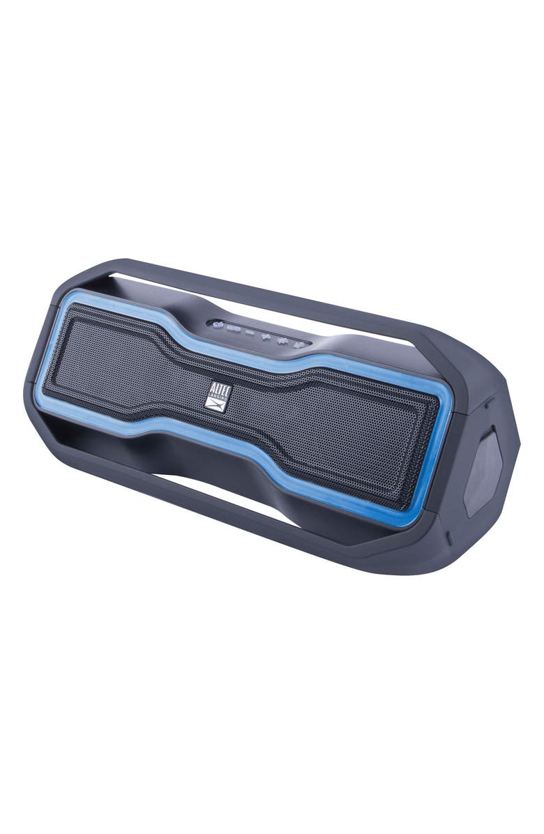 Altec Lansing Rock Box Mini Bluetooth<sup>®</sup> Speaker, Alternate, color, 