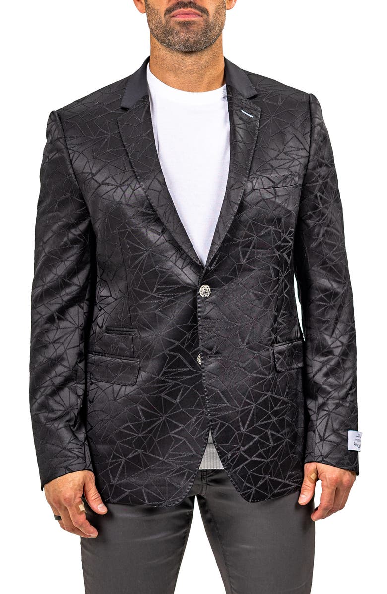 Maceoo Socrateevo Martyr007 Sport Coat, Main, color, 