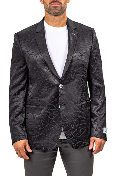 Socrateevo Martyr007 Sport Coat