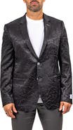 Maceoo Socrateevo Martyr007 Sport Coat