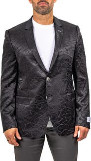 Maceoo Socrateevo Martyr007 Sport Coat