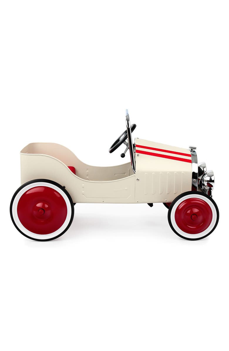 Baghera Classic Pedal Car, Alternate, color, 