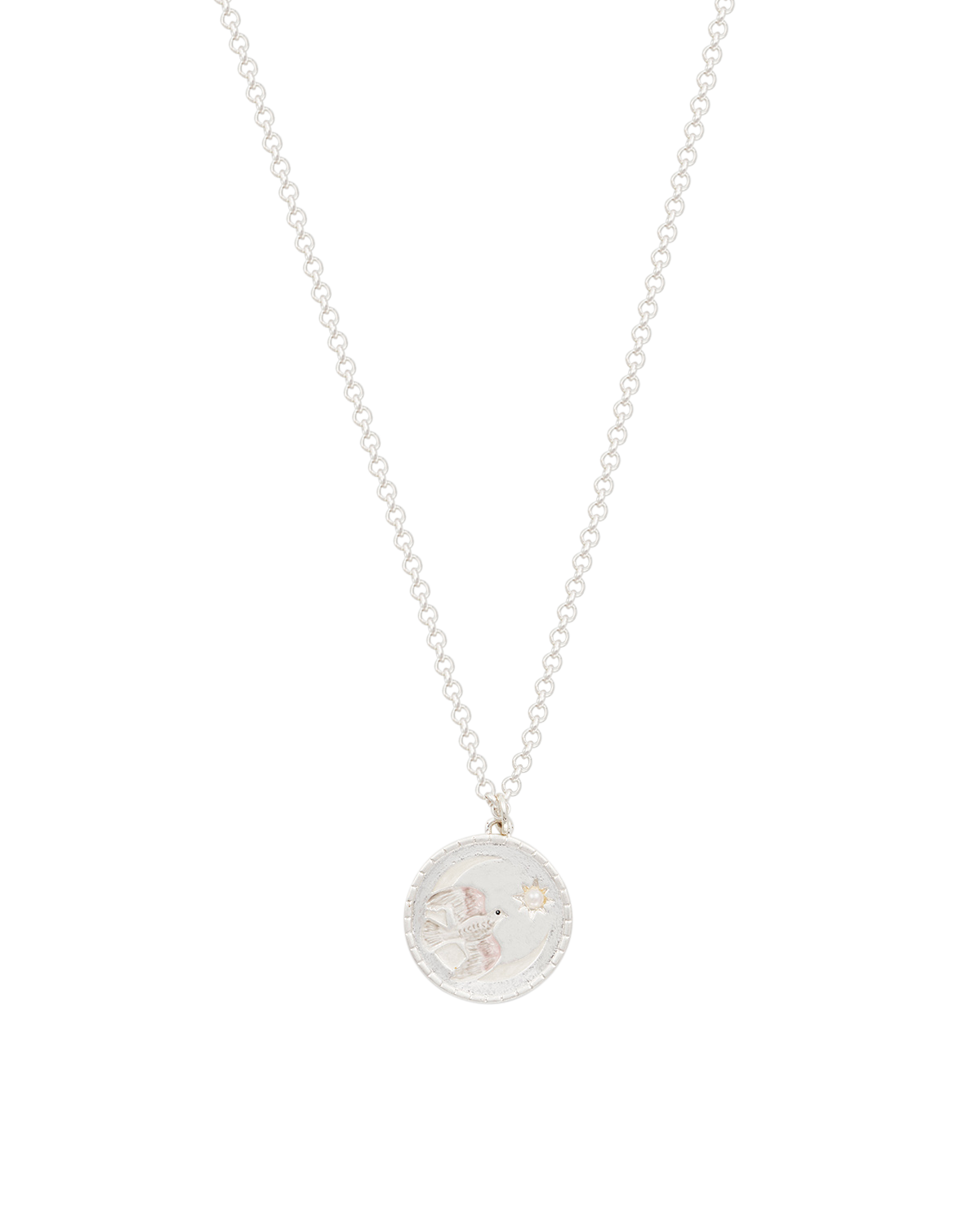 selected Silver