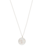 Fable England Dove Spirit Guide Necklace