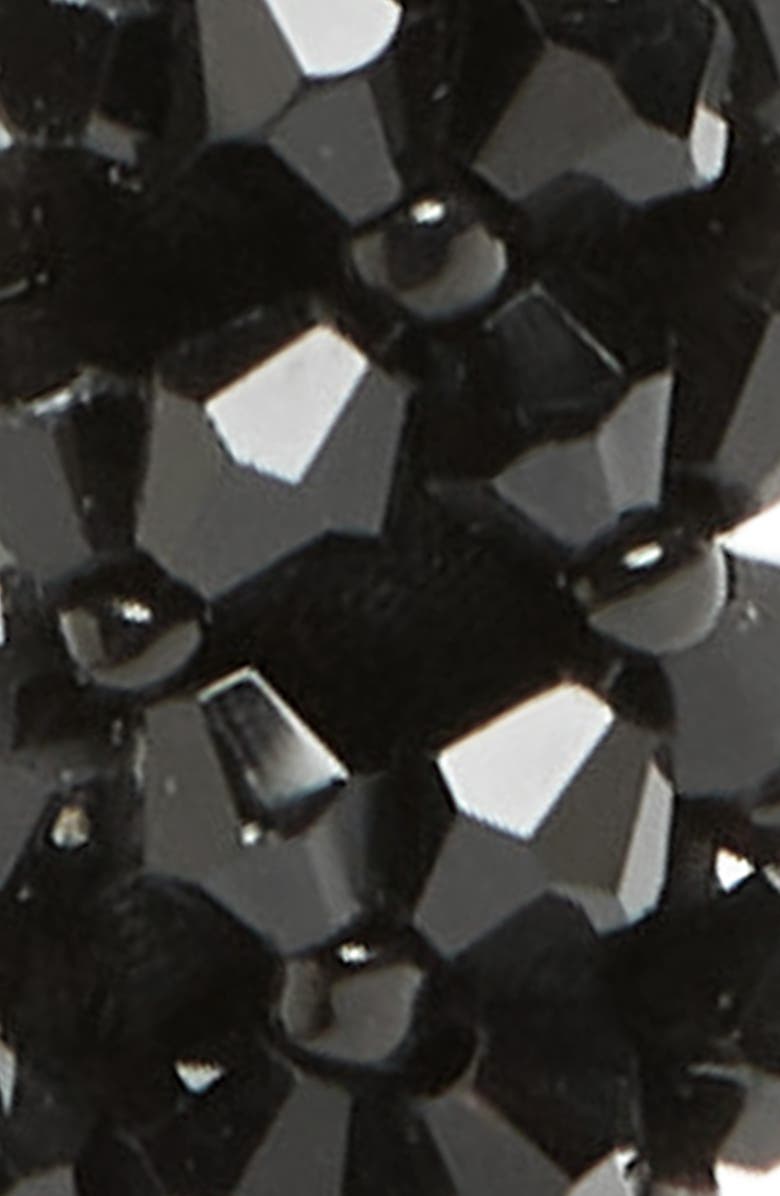 Tasha Embellished Skinny Headband, Alternate, color, 