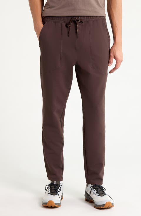 Covert Rib Pants