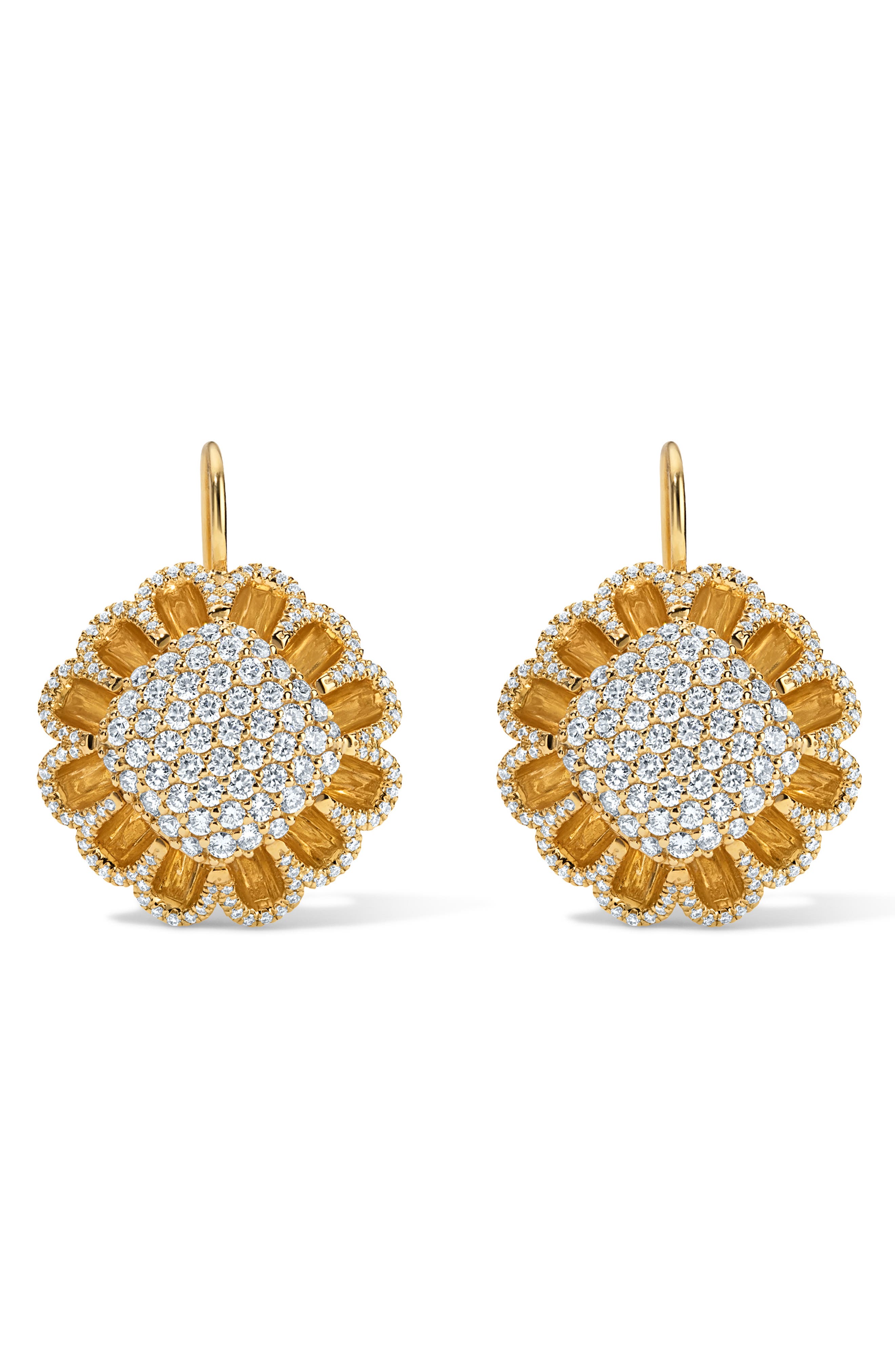 selected 18K YELLOW GOLD