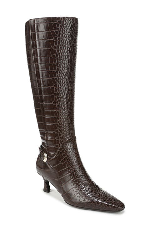 Eartha Tall Boot (Women)