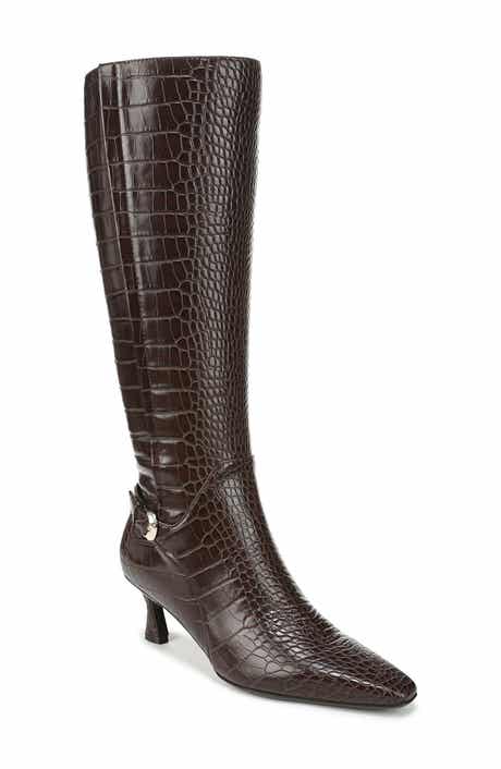 Naturalizer Eartha Tall Boot