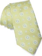 Bonobos Medallion Necktie