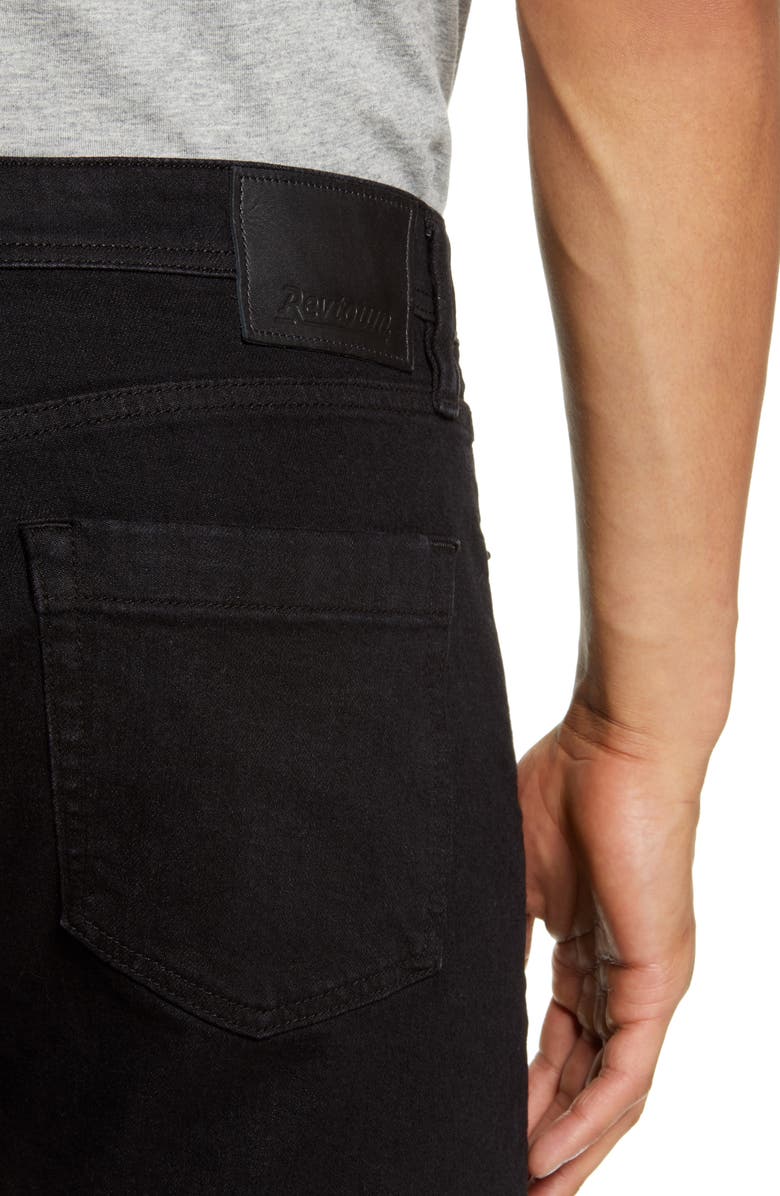 Revtown Slim Fit Taper Jeans, Alternate, color, 