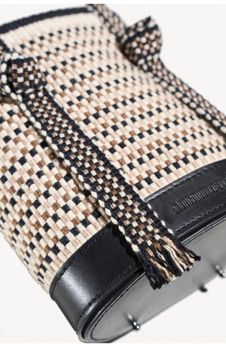 Amambaih Mimi small, Alternate, color, Sand