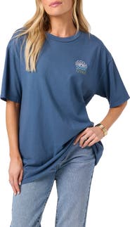 O'Neill Horizon Oversize T-Shirt