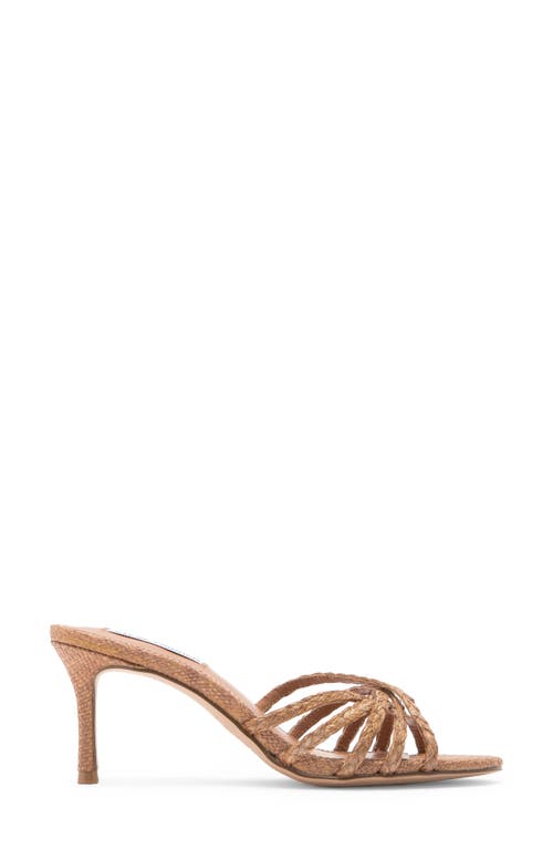 Steve Madden Rolla Stiletto Slide Sandal