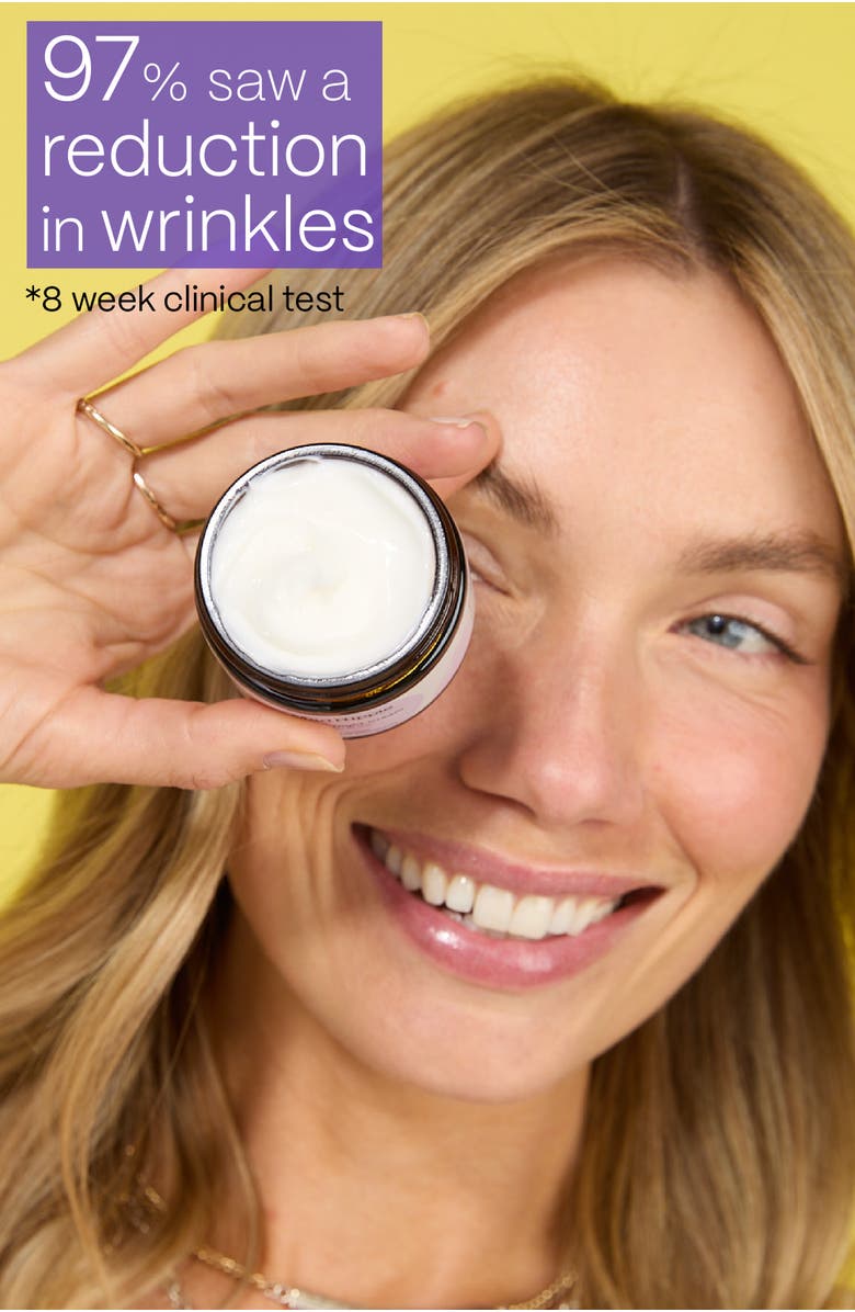 Mad Hippie Triple C Night Cream, Alternate, color, NO COLOR